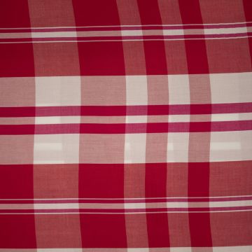 Viscose rode ruit