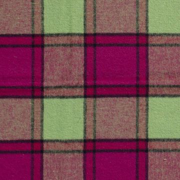 Brushed ruit lime-cyclaam