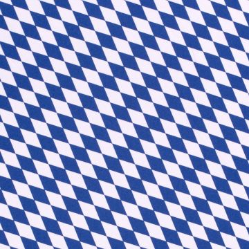 Texture Schuin Narren Zout Blauw S