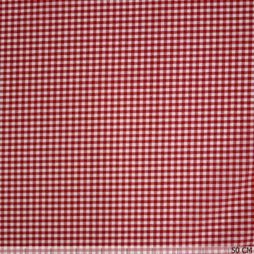Brabants Bont 5mm rood 280 breed
