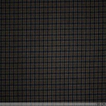 Harris Tweed Check Pewter