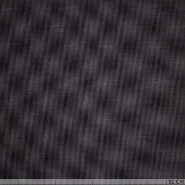 Cool wool tiny houndstooth