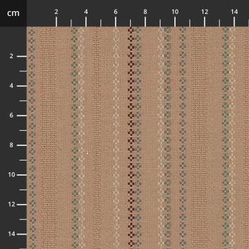 Stof Fabrics Tochio Yarn-Dyed 4547-390