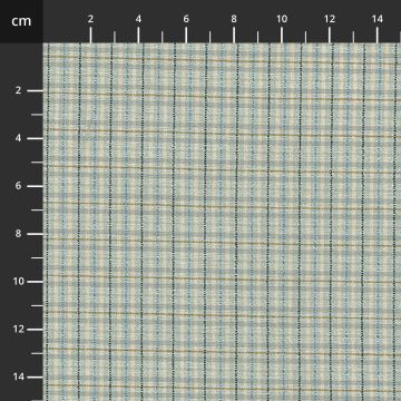 Stof Fabrics Tochio Yarn-Dyed 4547-404