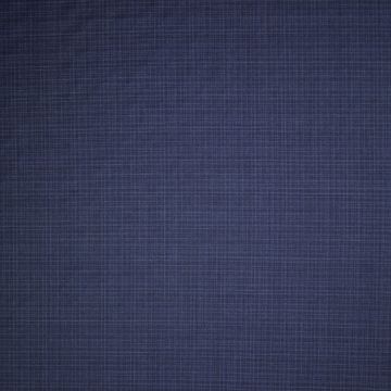 Pure Wool Crosshatch blue