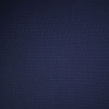 Pure Wool Pincheck blue