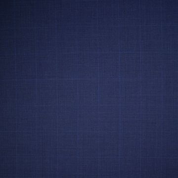 Pure Wool Prince of Wales Blue