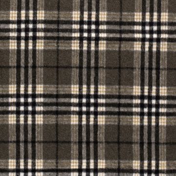 Brushed ruit taupe