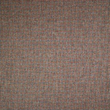 Harris Tweed Houndstooth walnoot