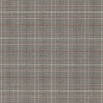Ruit stof Aberdeen Beige