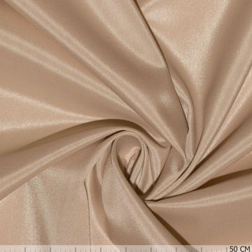Elastoson stretch voering nude