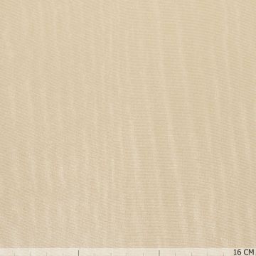Elastoson stretch voering beige