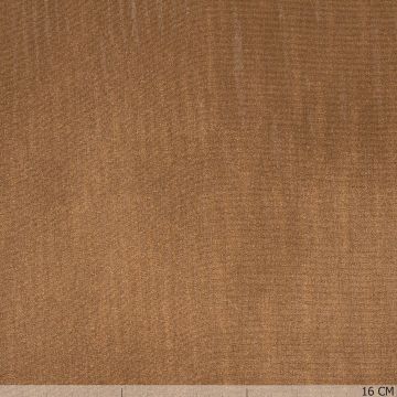 Elastoson stretch voering cognac