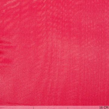 Elastoson stretch voering rood