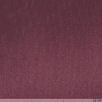Elastoson stretch voering aubergine