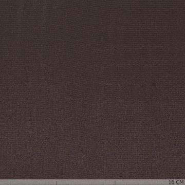 Elastoson stretch voering bruin