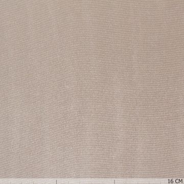 Elastoson stretch voering licht taupe