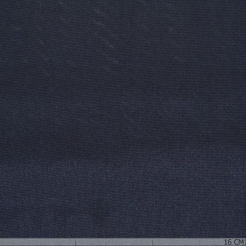 Elastoson stretch voering blauw #597