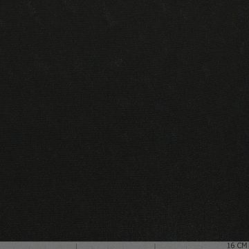 Elastoson stretch voering zwart