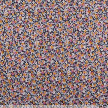 Liberty ~ Pepper B Tana Lawn Cotton #160
