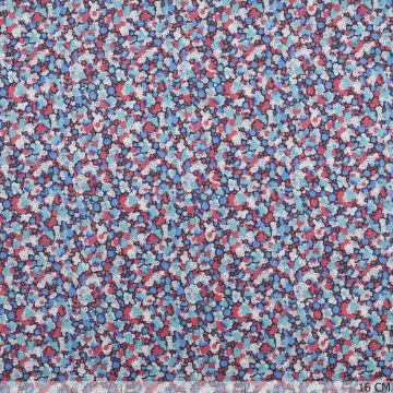 Liberty ~ Pepper B Tana Lawn Cotton #330