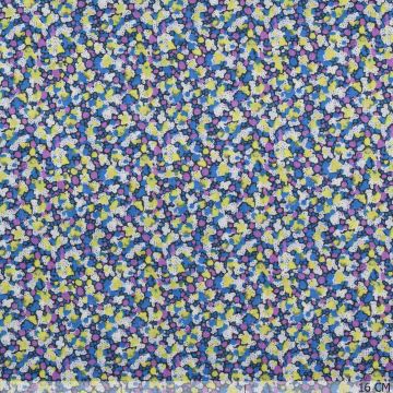 Liberty ~ Pepper B Tana Lawn Cotton #407