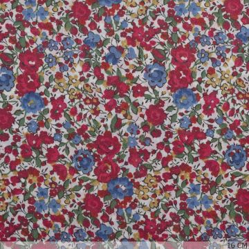 Liberty ~ Emma and Georgina A Tana Lawn