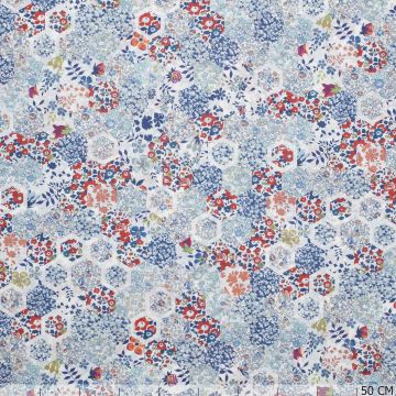 Liberty ~ Patchwork Tana Lawn Cotton