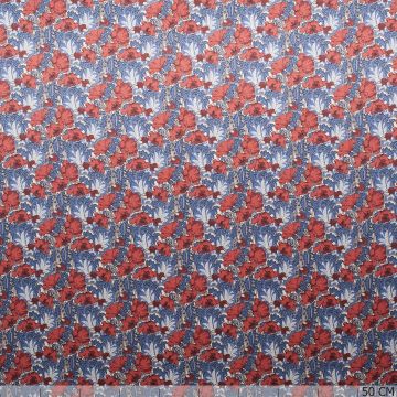 Liberty ~ Clementina Satin Silks