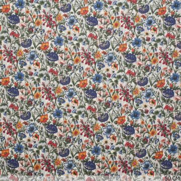 Liberty ~ Rachel Tana Lawn Cotton