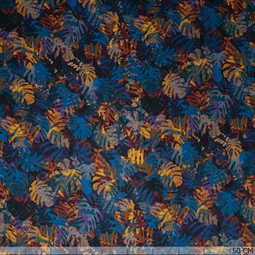 Liberty Daylight Dapple Satin Silks