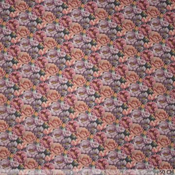 Liberty ~ Prairie Pink Tana Lawn Cotton