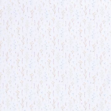 Digi tricot Floral