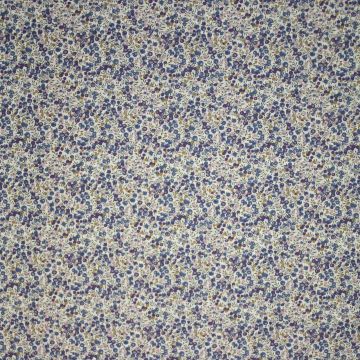 Liberty ~ Wiltshire Bud Blue Tana Lawn