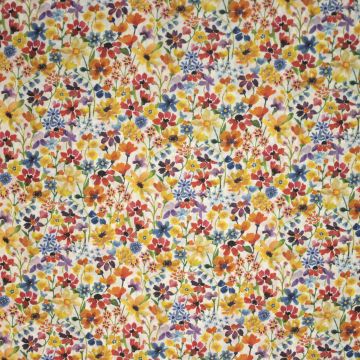 Liberty ~ Dream of Summer Tana Lawn Cot