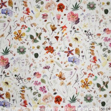 Liberty ~ Floral Eve Lawn Cotton