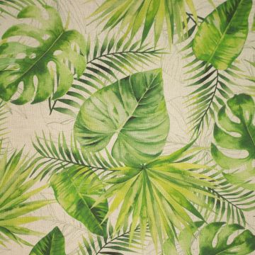 Canvas Palmtakken
