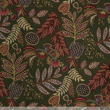 Jacquard Mambo khaki