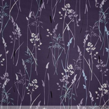 Ring a Roses wildbloem mauve