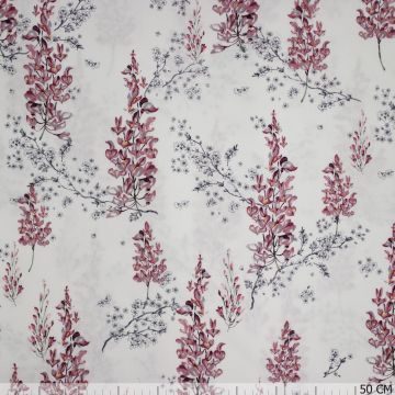 Ring a Roses wisteria parel