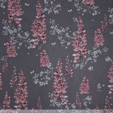 Ring a Roses wisteria grijs