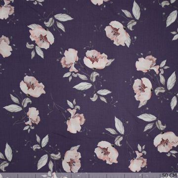 Ring a Roses klaproos mauve