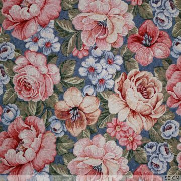 Gobelino vintage flowers