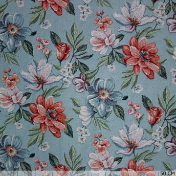 Gobelino mint garden