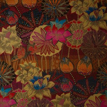 Jacquard Opium brique