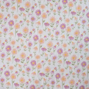 Qjutie hydrofiel bloemen