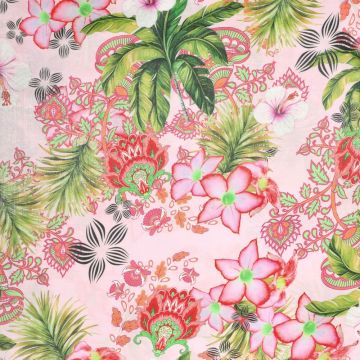 Chinino shine Goa Tropics roze