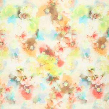 Chinino shine Oilpainted Garden groen