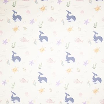 Raincoat print zeewereld