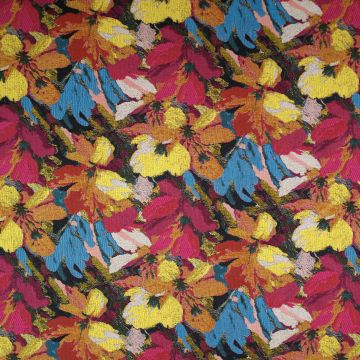 Couture Jacquard Stof